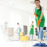 Agence De Nettoyage Nettoyage Image Slider
